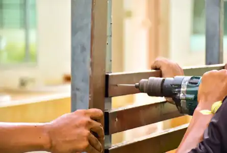 Fence Repair